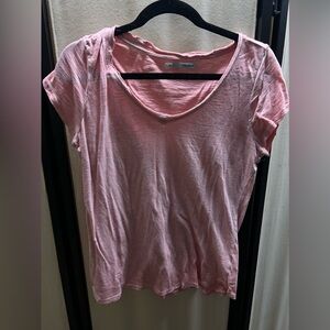 Maurice’s Pink Tee Shirt